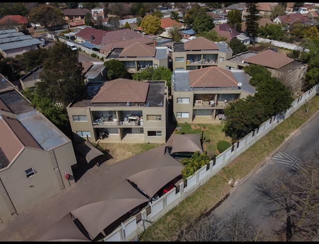 2 BEDROOM APARTMENT SOLD IN GRESSWOLD